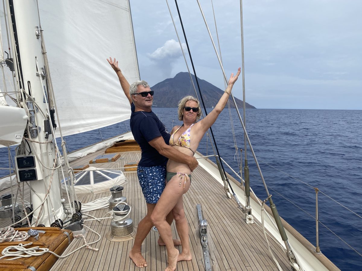 Was macht Cheglia im Corona Sommer 2020?